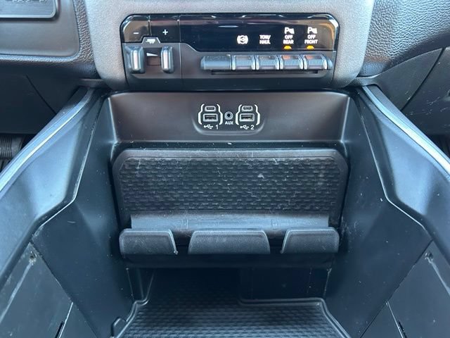 Used 2021 RAM 3500 Big Horn w/ Level 1 Equipment Group AWD/4WD image 23