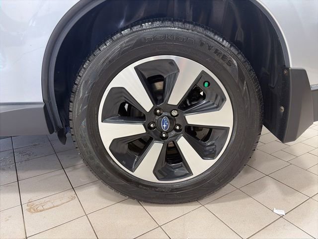 Used 2018 Subaru Forester 2.5i Limited image 24