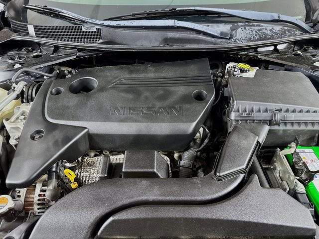 Used 2018 Nissan Altima 2.5 S w/ S Convenience Package image 28