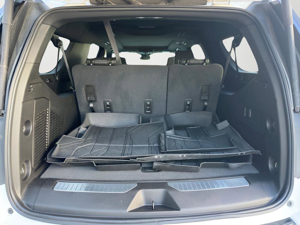 Used 2023 Chevrolet Suburban RST image 22