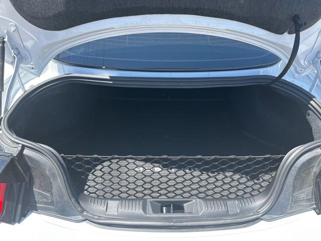 Used 2025 Ford Mustang GT Premium RWD image 9