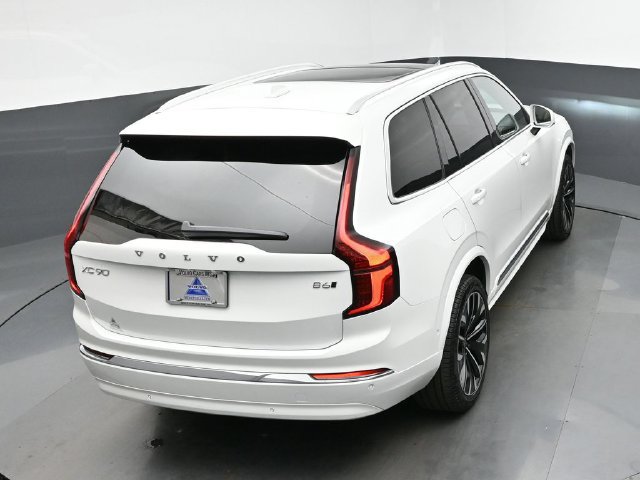 Used 2026 Volvo XC90 B6 Plus AWD/4WD image 48