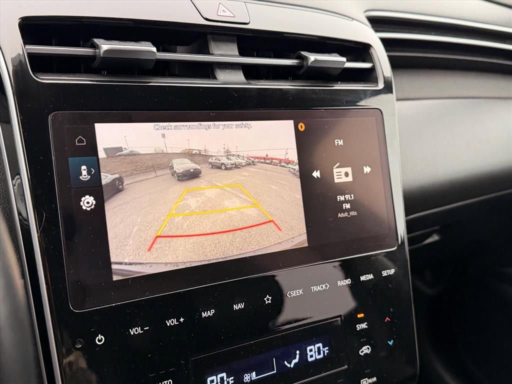 Used 2023 Hyundai Tucson XRT image 24