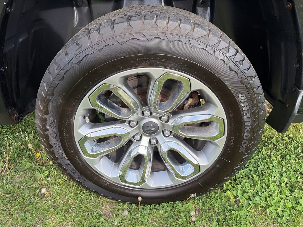 Used 2019 RAM 1500 Sport w/ Level 2 Equipment Group AWD/4WD image 10