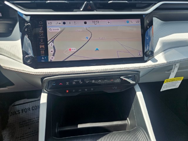 New 2026 Jeep Cherokee Overland w/ Advanced Pro Tech Group AWD/4WD image 18