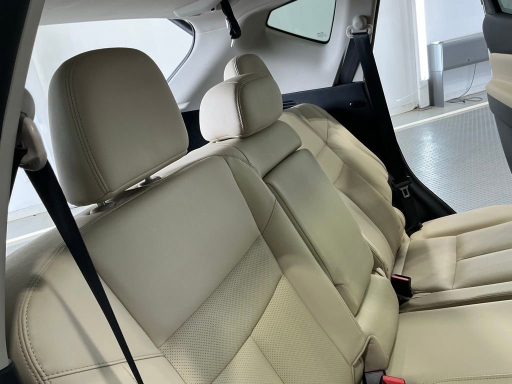 Used 2024 Nissan Murano SL image 19