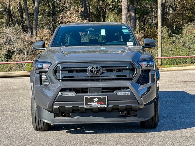 New 2026 Toyota Tacoma SR5 image 3