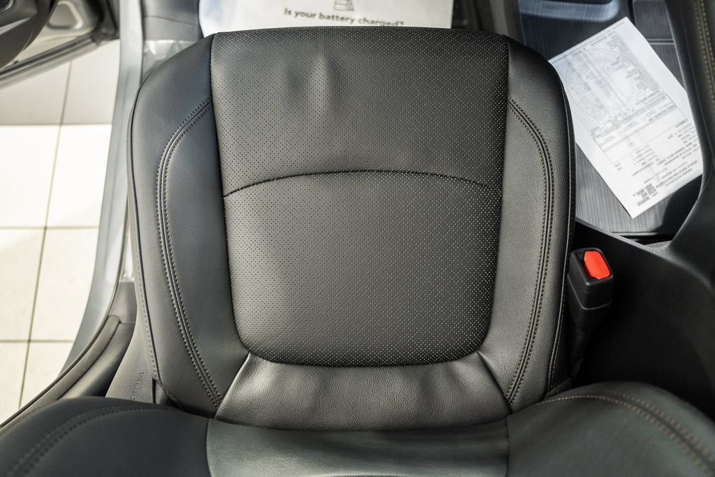 New 2026 Toyota Sienna Platinum AWD/4WD image 32