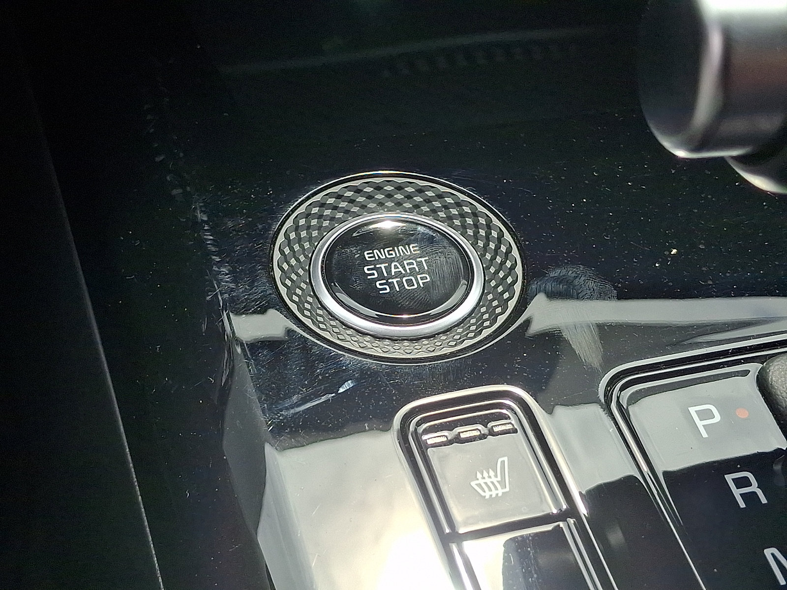Certified 2024 Kia Niro EX FWD image 24