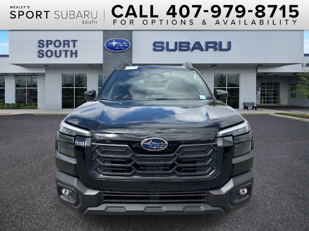 New 2026 Subaru Outback Touring AWD/4WD image 9