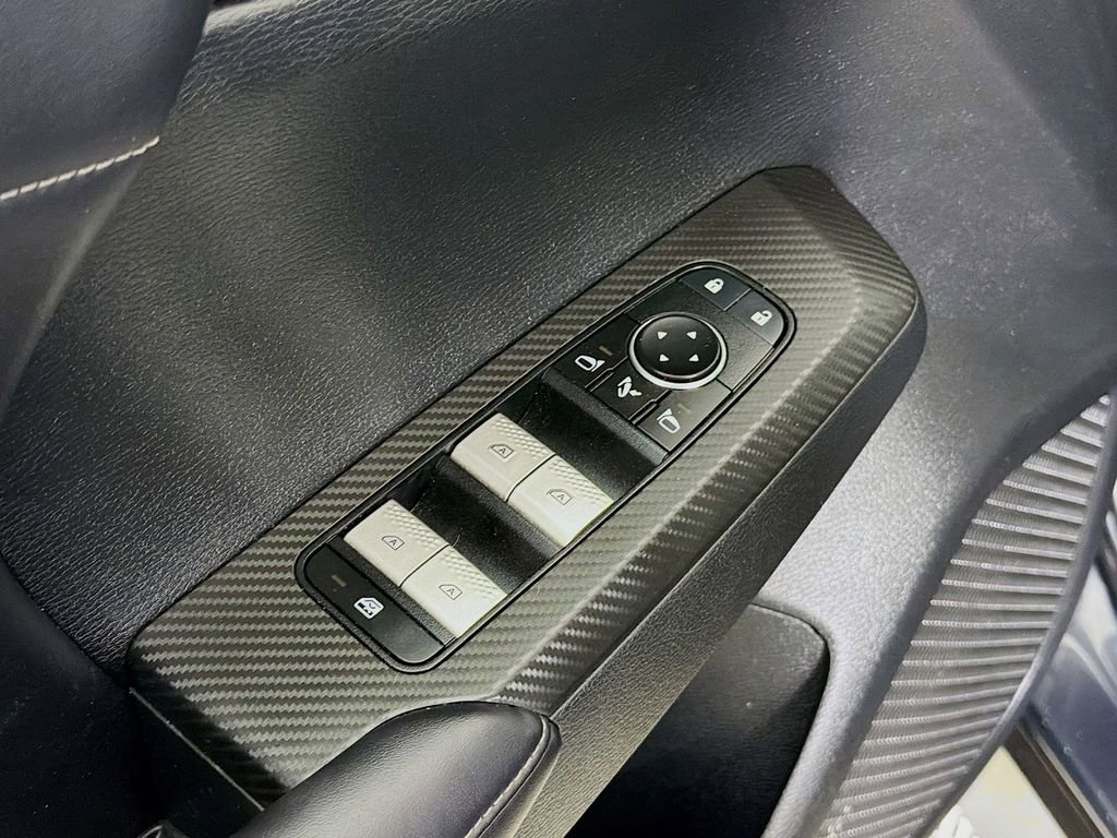 Used 2024 Mitsubishi Outlander SE image 21