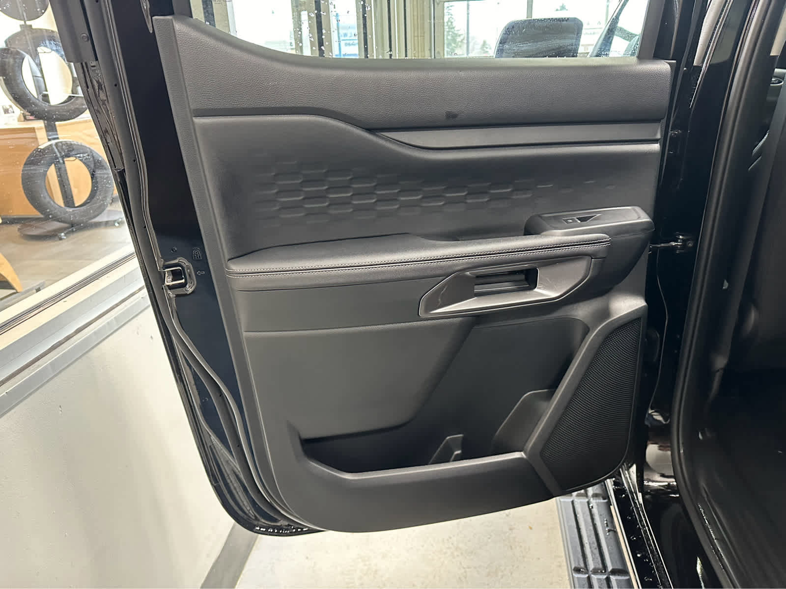 New 2025 Ford Ranger XLT image 23