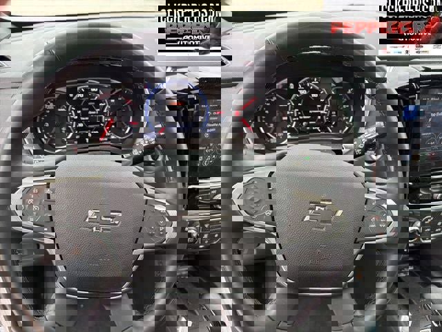 Used 2023 Chevrolet Traverse Premier w/ Redline Edition image 7