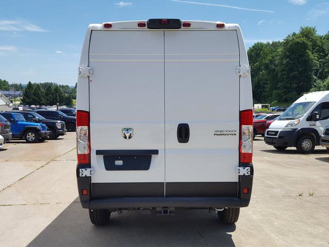 New 2024 RAM ProMaster 3500 w/ Convenience Group image 4