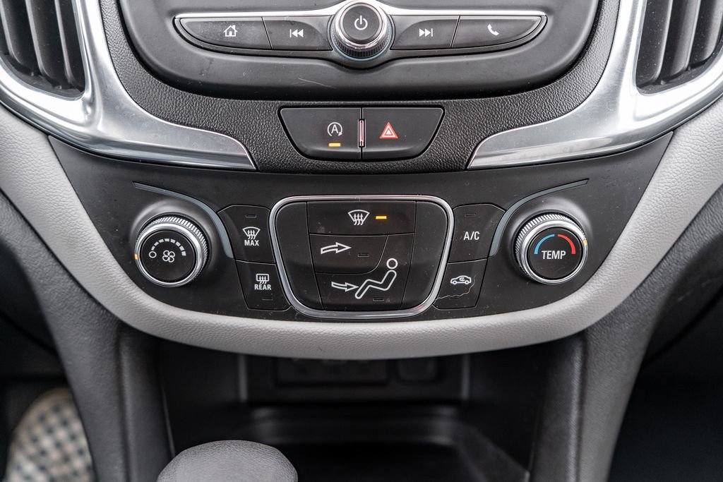Used 2022 Chevrolet Equinox LT FWD image 27