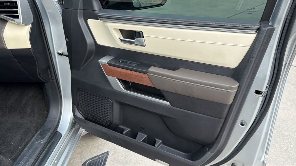 Used 2022 Toyota Tundra 1794 Edition image 33