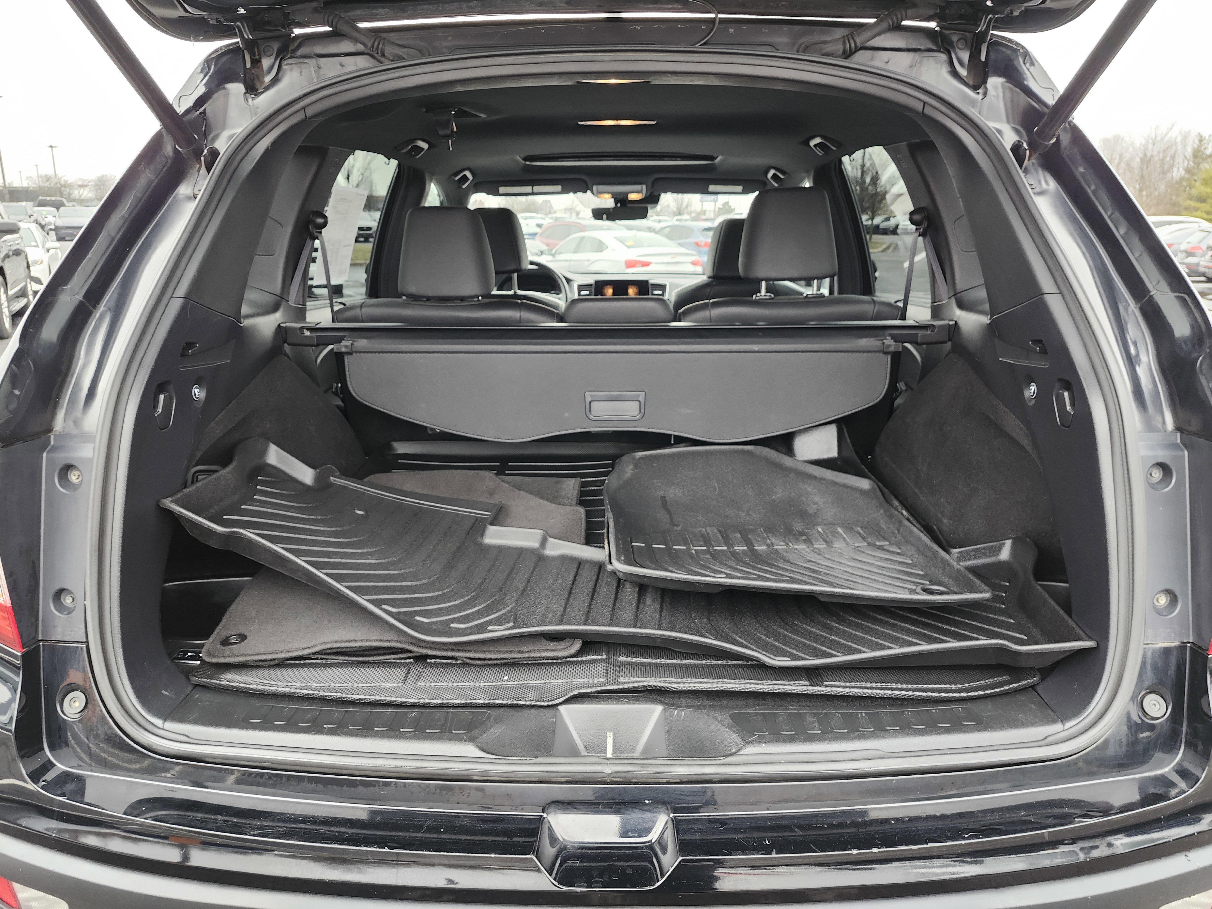 Used 2019 Honda Passport EX-L image 16