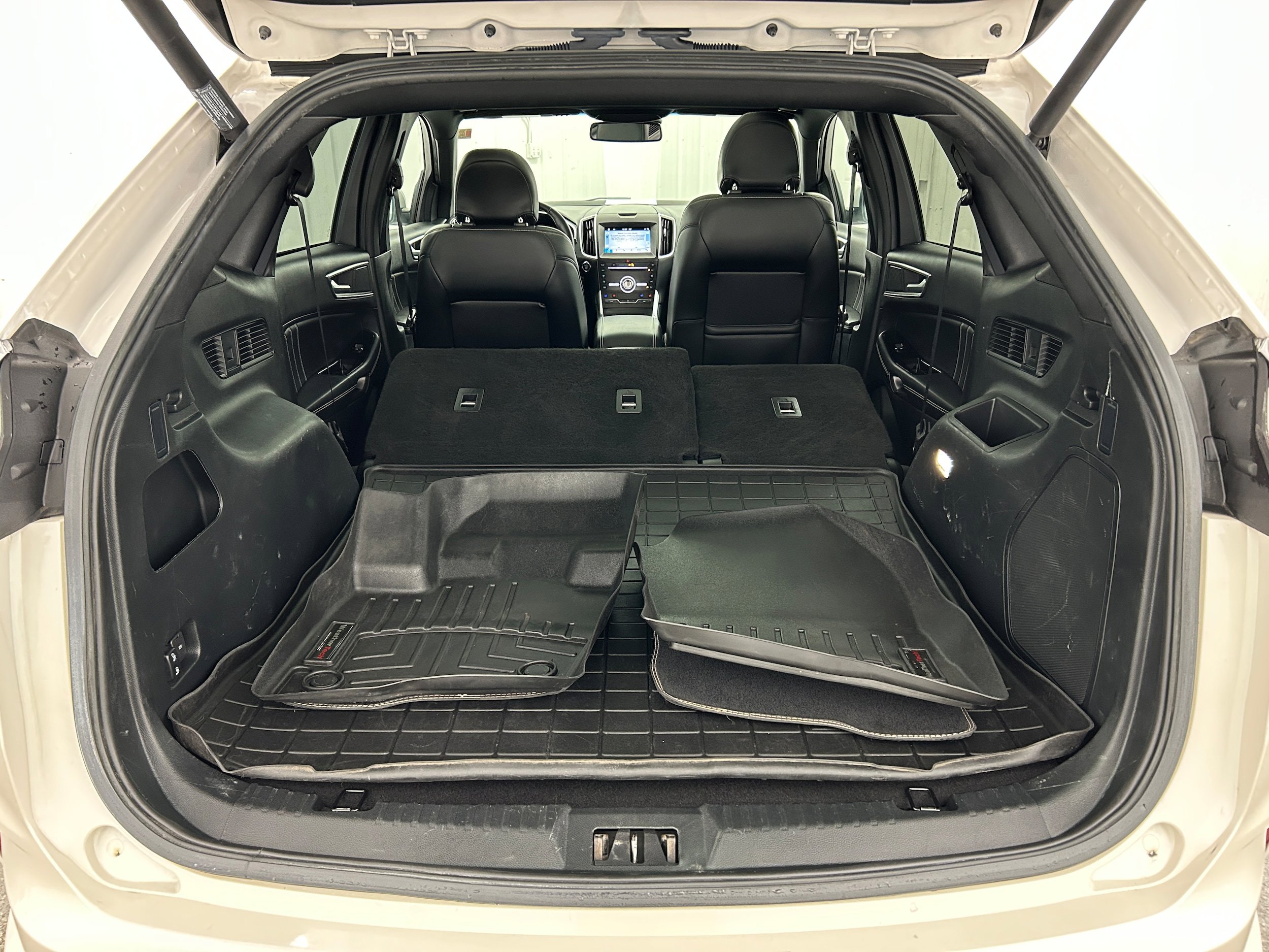 Used 2019 Ford Edge ST w/ Equipment Group 401A AWD/4WD image 33