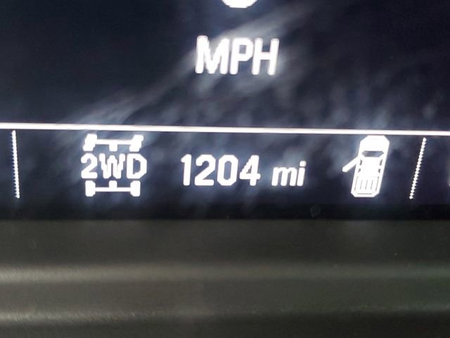 Used 2025 GMC Sierra 1500 Pro w/ Pro Value Package image 15