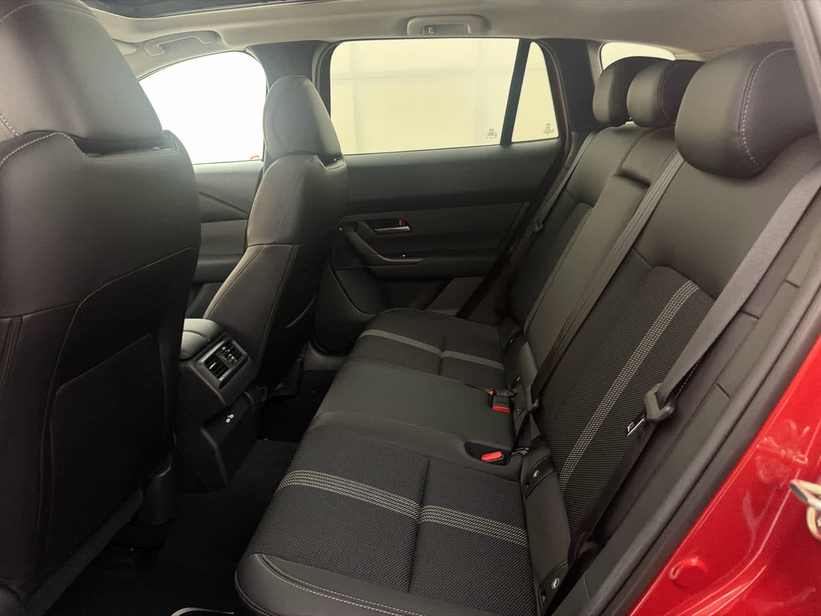 New 2026 MAZDA CX-50 AWD 2.5 S w/ Weather Package image 16