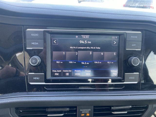 Used 2020 Volkswagen Jetta S image 21