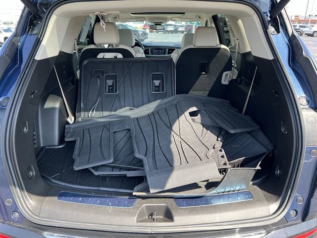 Certified 2023 Buick Enclave Essence w/ Experience Buick Package FWD image 23