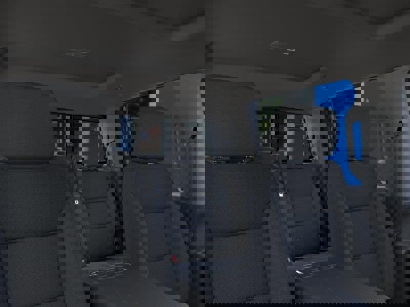 New 2026 Chevrolet Silverado 1500 LT image 24