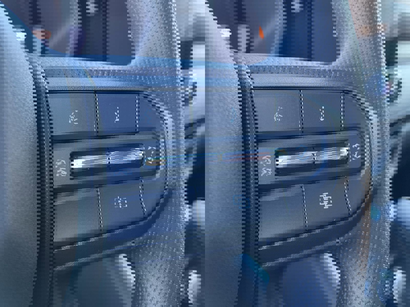 New 2026 Chevrolet Colorado Trail Boss image 30