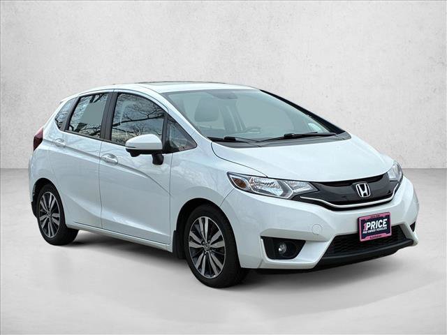 Used 2016 Honda Fit EX-L image 3