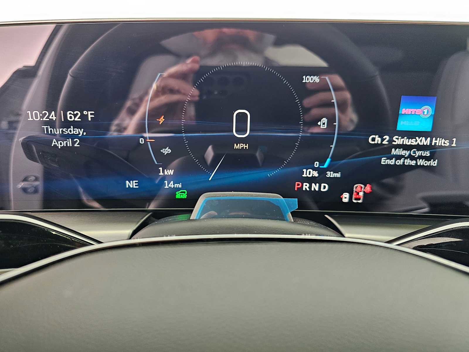 New 2026 Cadillac Lyriq Luxury image 23