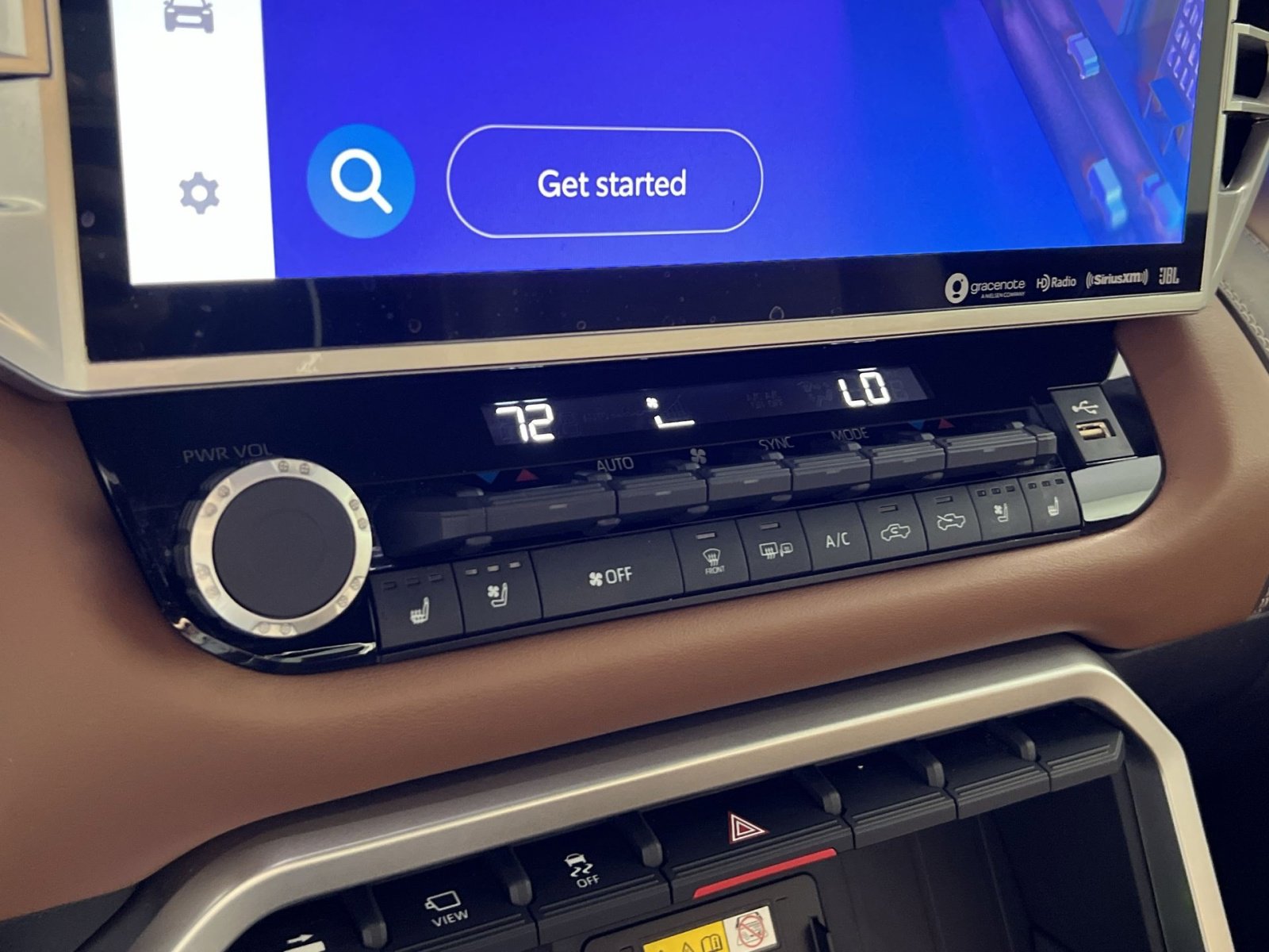 Used 2024 Toyota Tundra 1794 Edition image 21