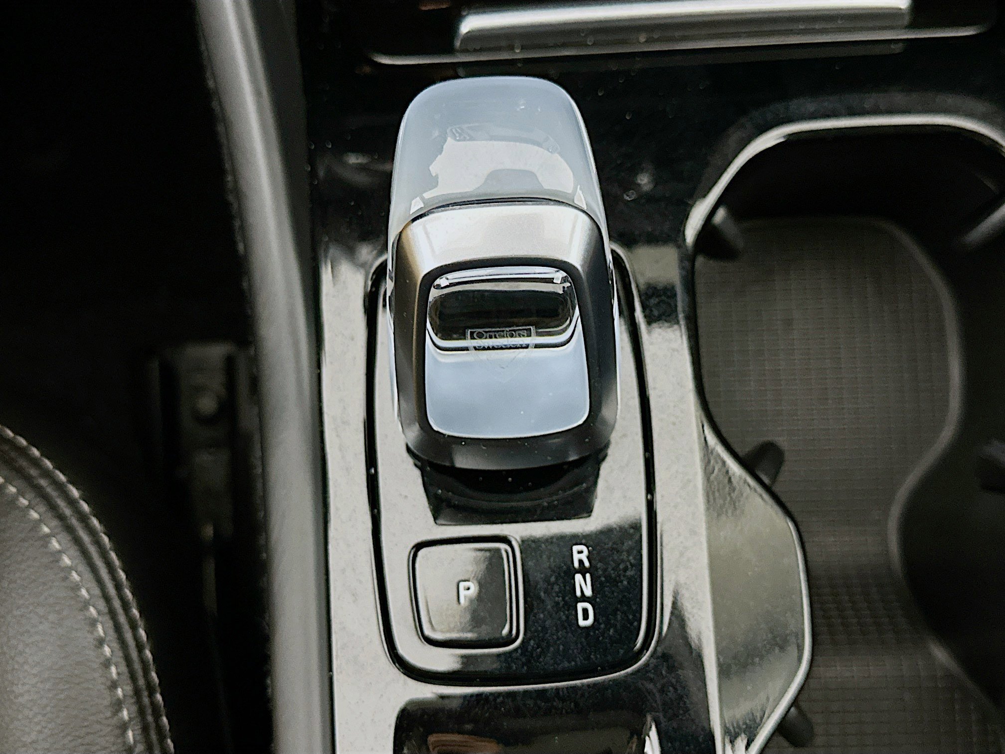 Used 2025 Volvo XC40 B5 Plus image 25