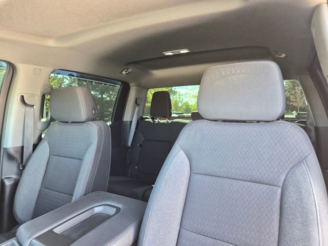 Used 2022 Chevrolet Silverado 1500 RST AWD/4WD image 14