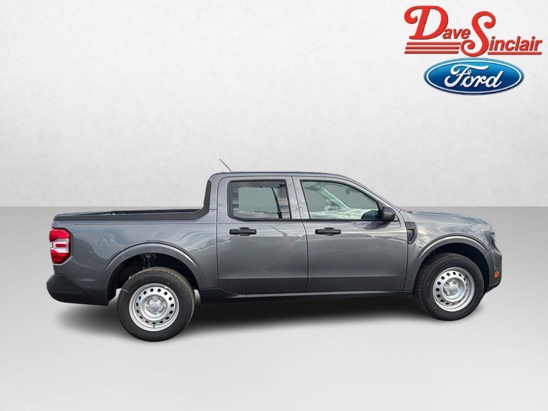 New 2026 Ford Maverick XL image 5