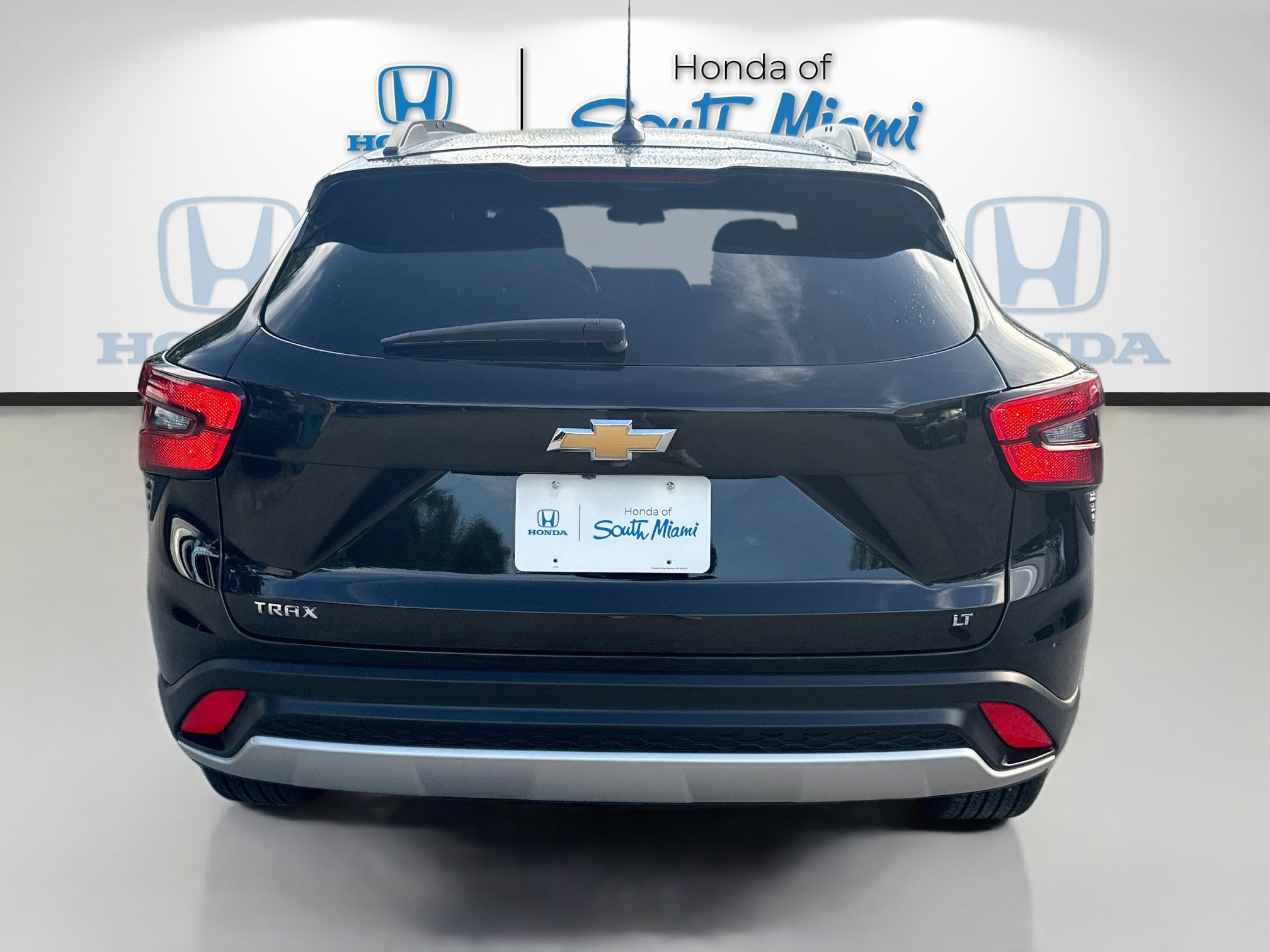 Used 2026 Chevrolet Trax LT FWD image 6