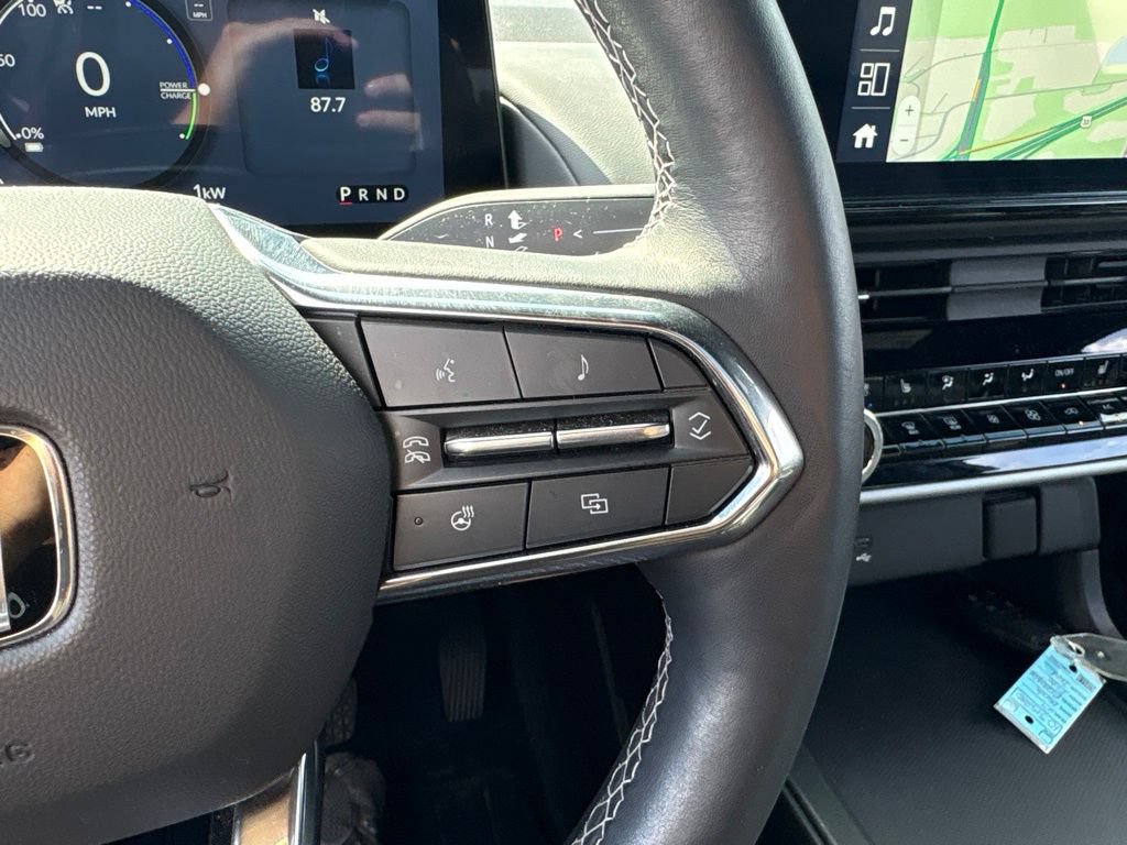 Used 2024 Honda Prologue Elite image 23