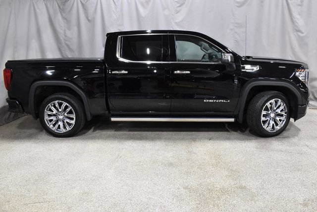 Used 2023 GMC Sierra 1500 Denali image 2