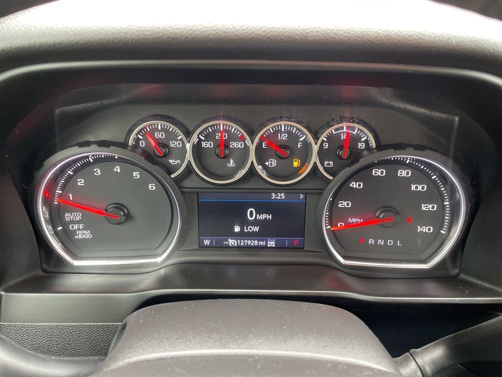 Used 2020 Chevrolet Silverado 1500 LT w/ All-Star Edition AWD/4WD image 30