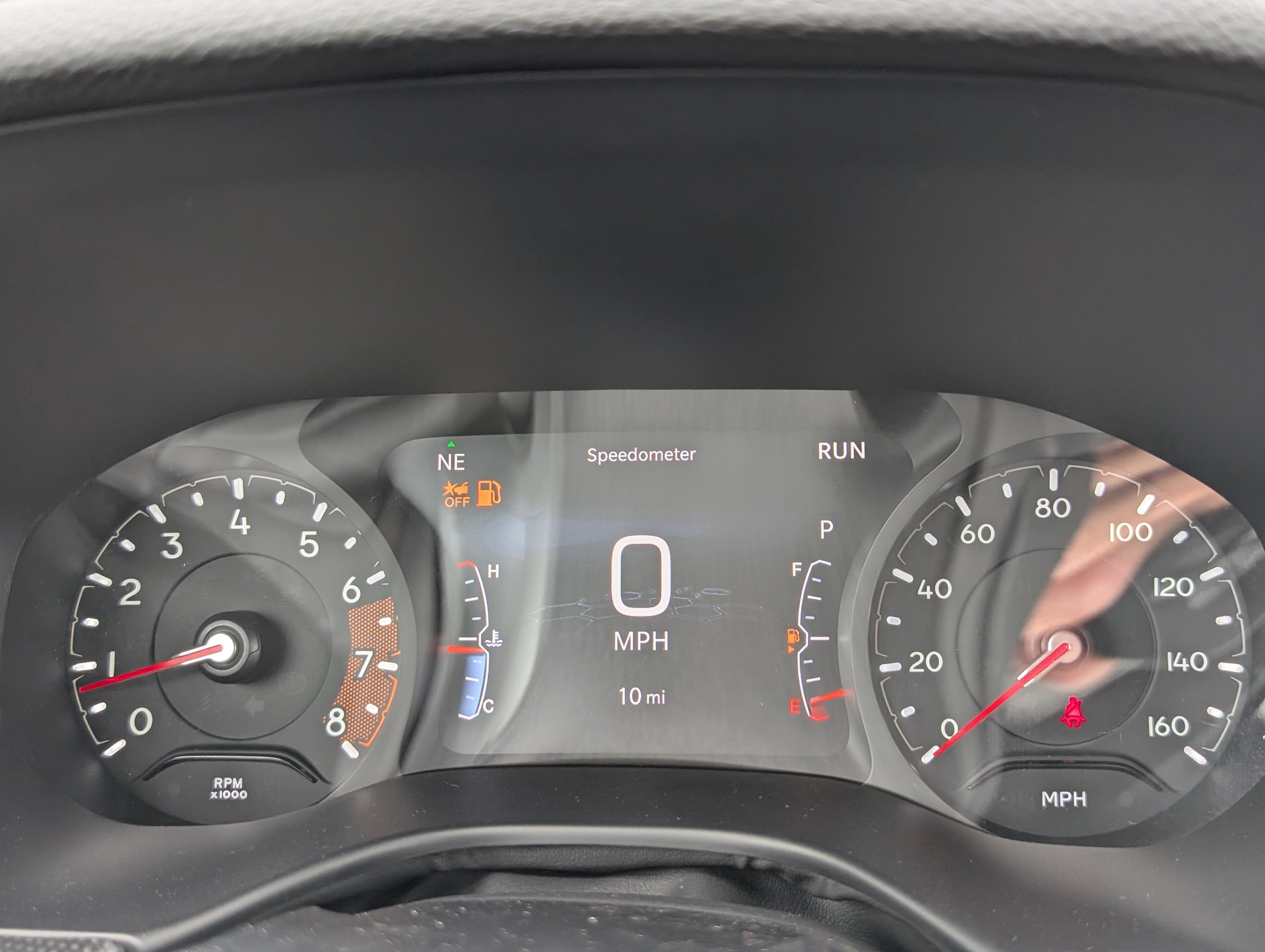 New 2025 Jeep Compass Limited w/ Sun & Sound Group AWD/4WD image 27