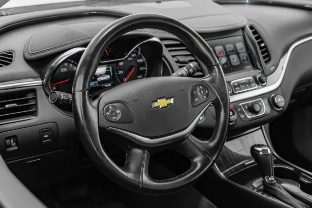 Used 2018 Chevrolet Impala LT image 13