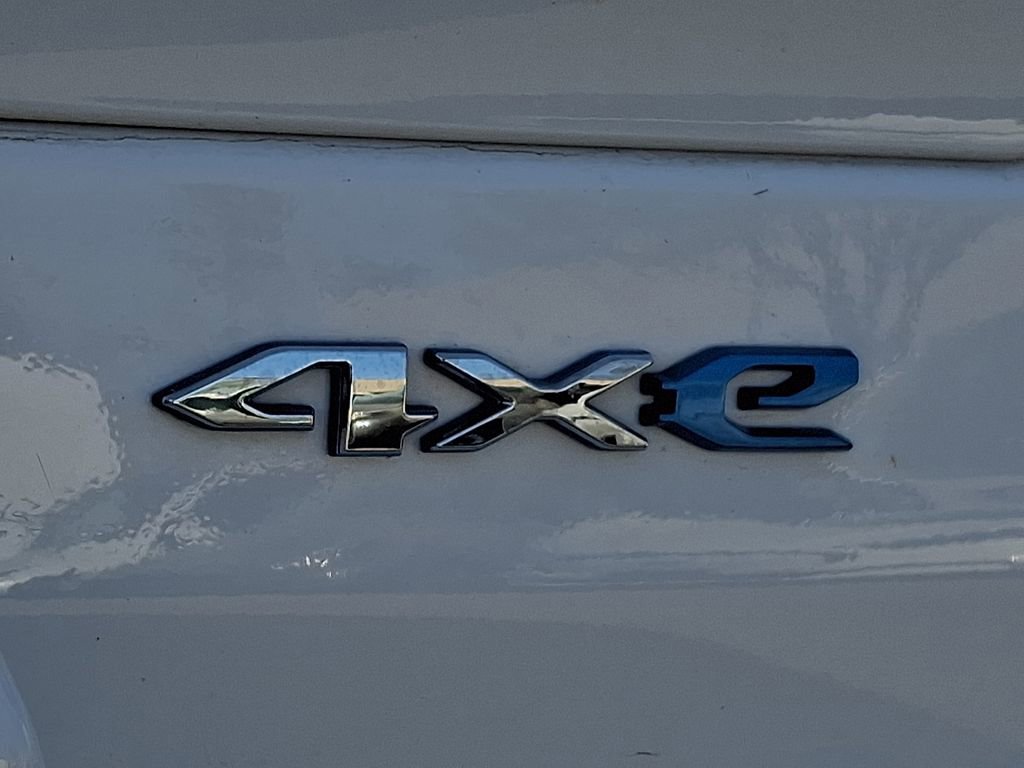 Used 2024 Jeep Grand Cherokee Limited 4xe image 33