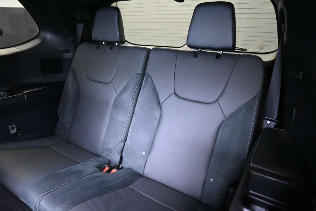 Used 2024 Lexus TX 500h AWD w/ Technology Package image 20