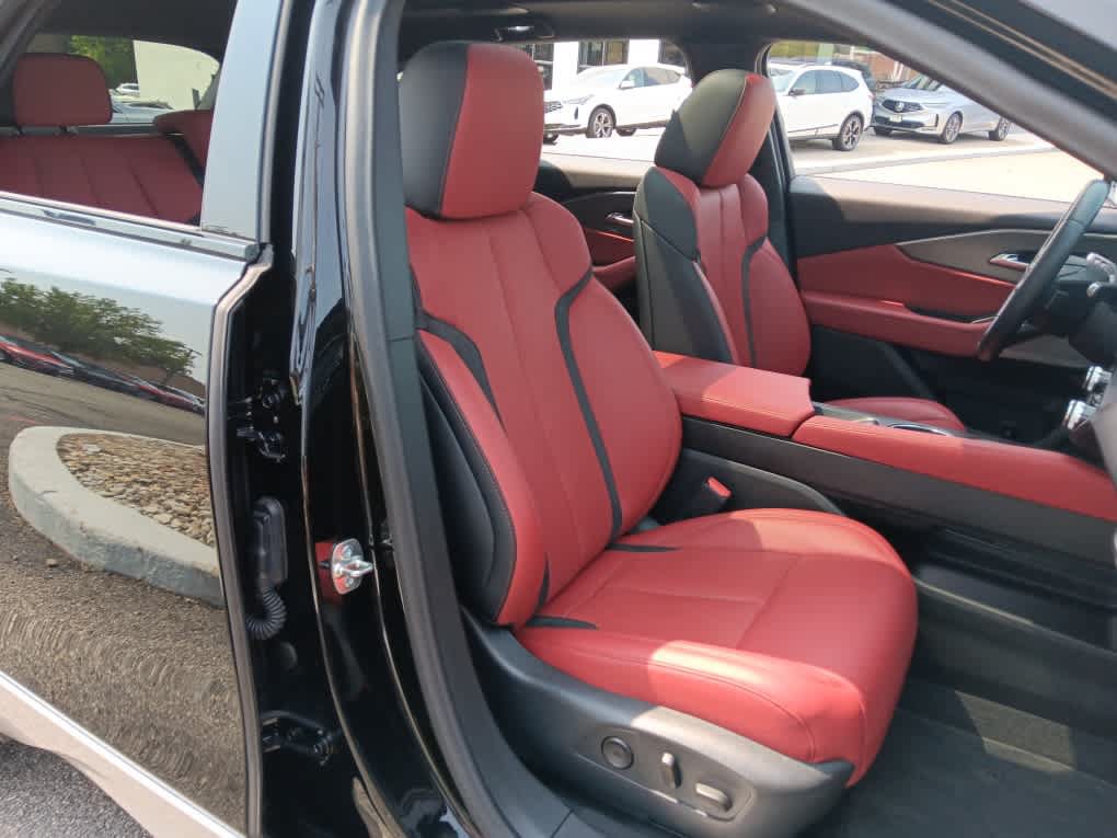 Used 2024 Acura ZDX A-Spec AWD/4WD image 21