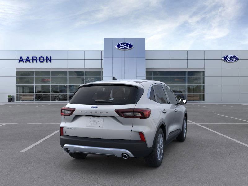 New 2024 Ford Escape Active w/ Tech Pack #2 image 8