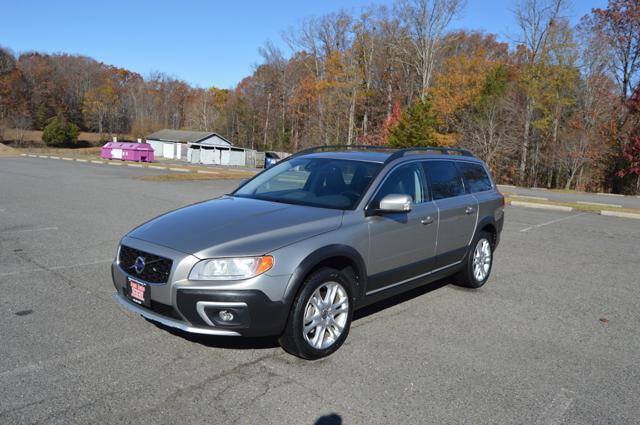 Used 2016 Volvo XC70 T5 Premier w/ Proximity Package FWD image 61