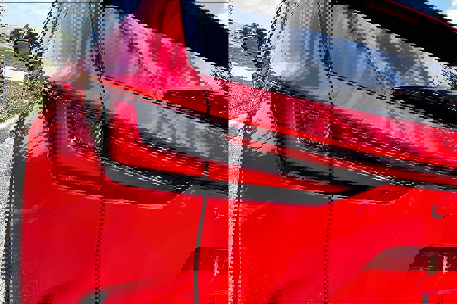 Used 2023 Lexus NX 350h AWD image 29