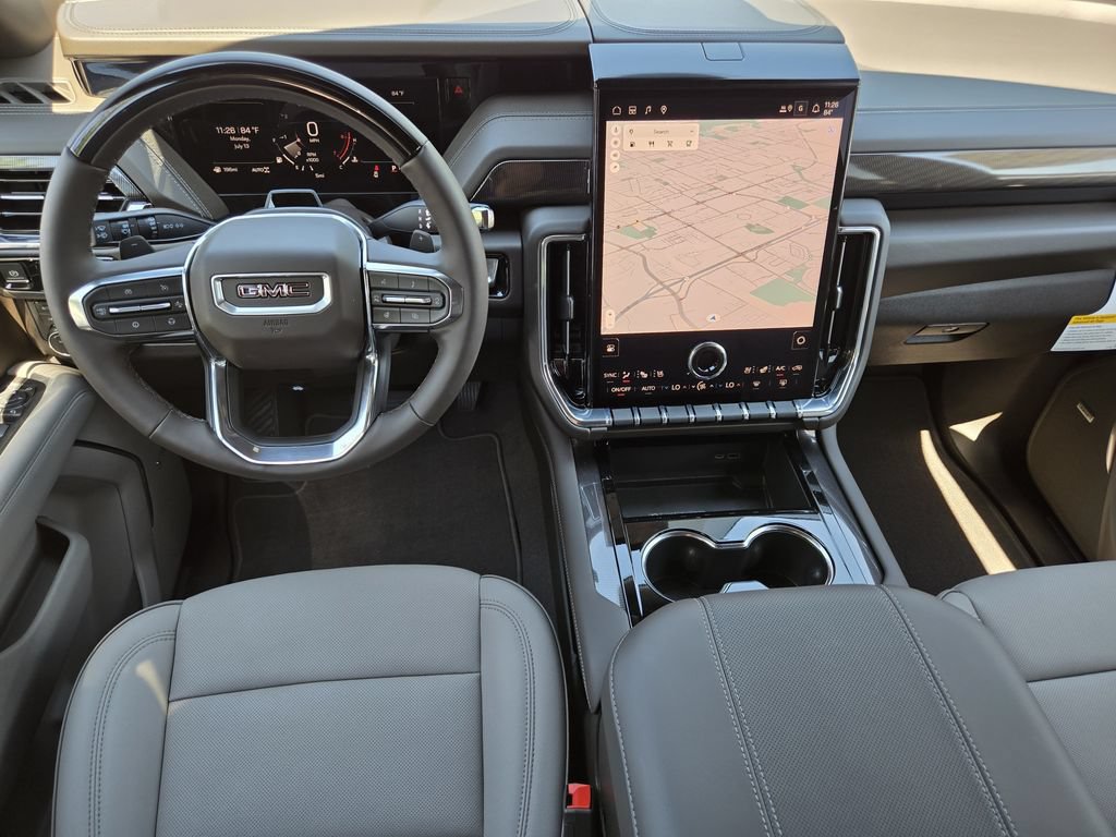 New 2026 GMC Yukon XL Elevation w/ Elevation Premium Package AWD/4WD image 16