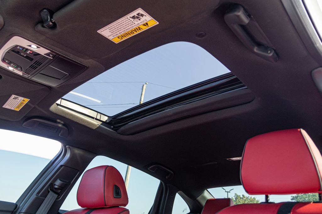 Used 2025 Acura TLX w/ A-SPEC Package AWD/4WD image 16