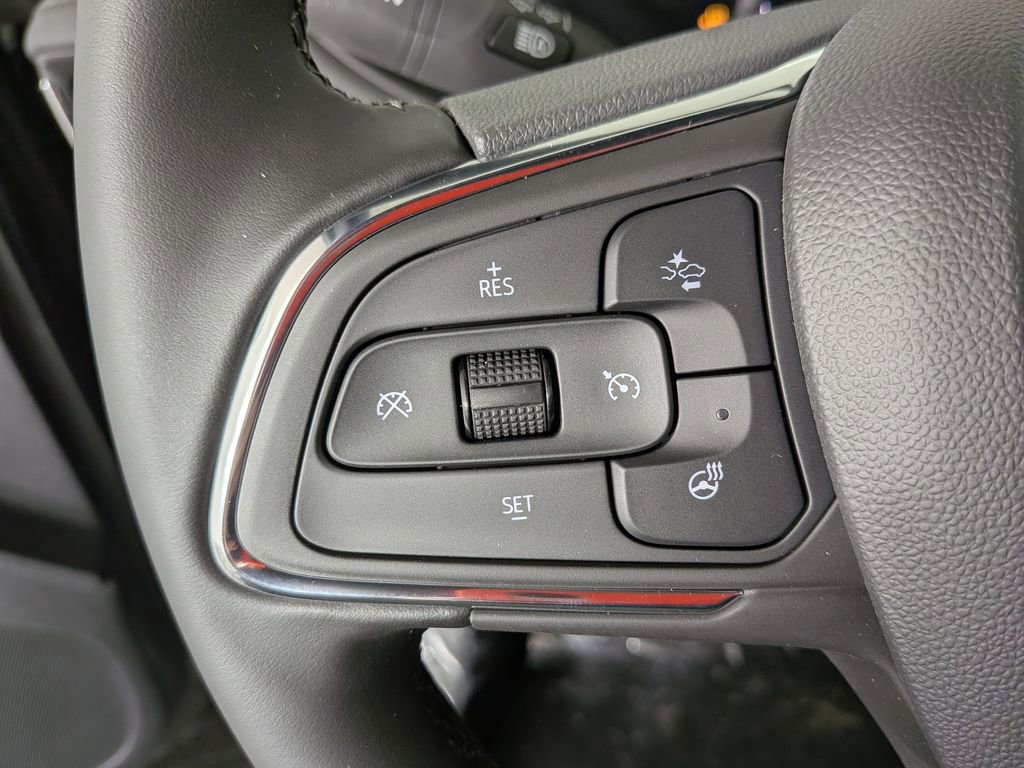 New 2026 Buick Envista Preferred w/ Convenience I Package FWD image 19
