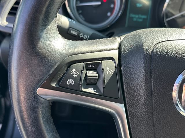 Used 2014 Buick Verano Leather FWD image 18